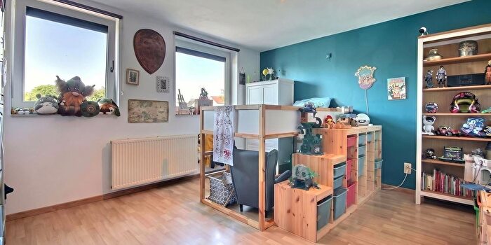 Huizen Koop Huur - 2