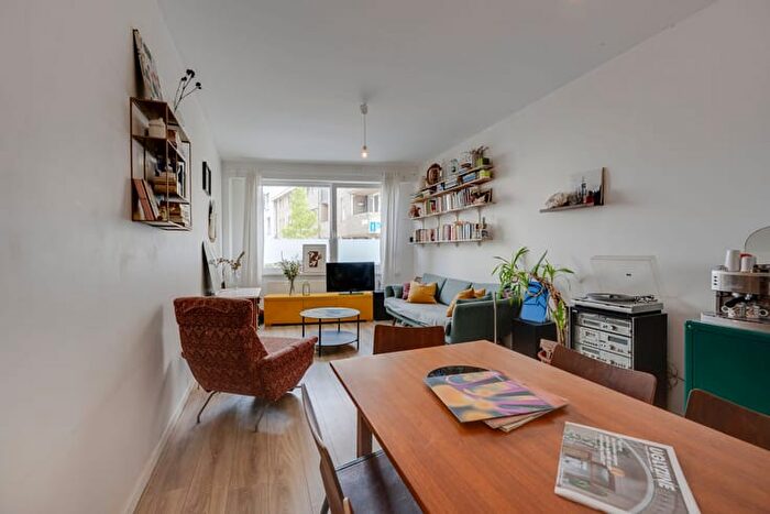 1-kamerappartement te koop in Borgerhout