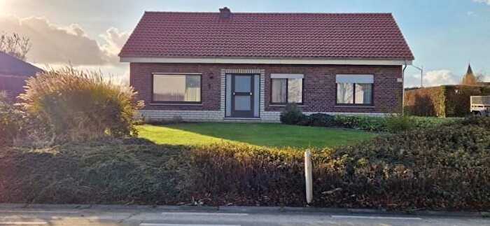 20-kamerhuis te koop in Goetsenhoven