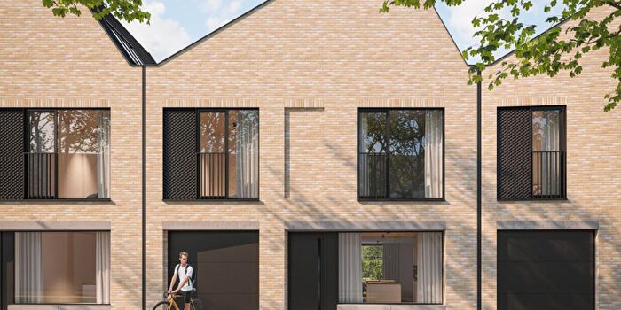 Huizen Koop Huur - 3