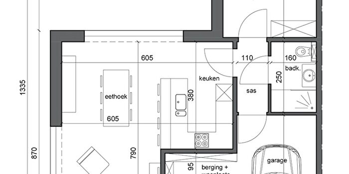Huizen Koop Huur - 2