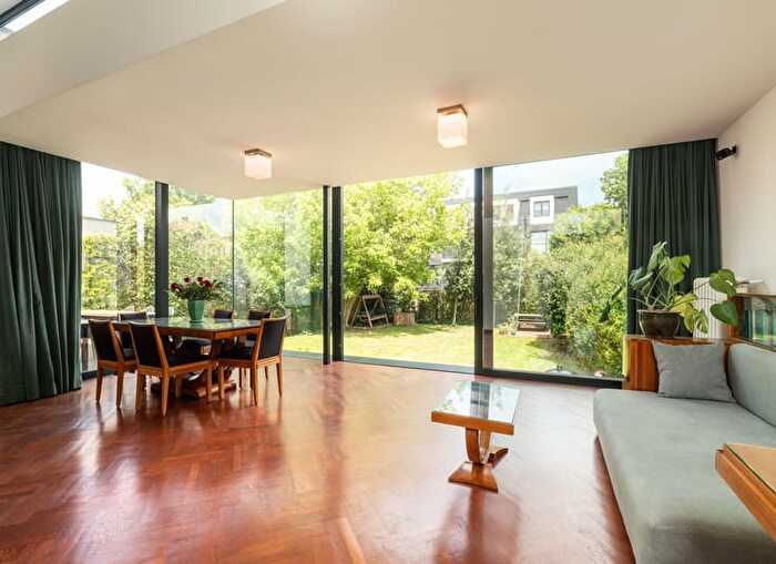 Huizen Koop Huur - 3