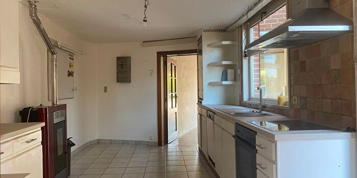 3-kamerhuis te koop in Oosteeklo