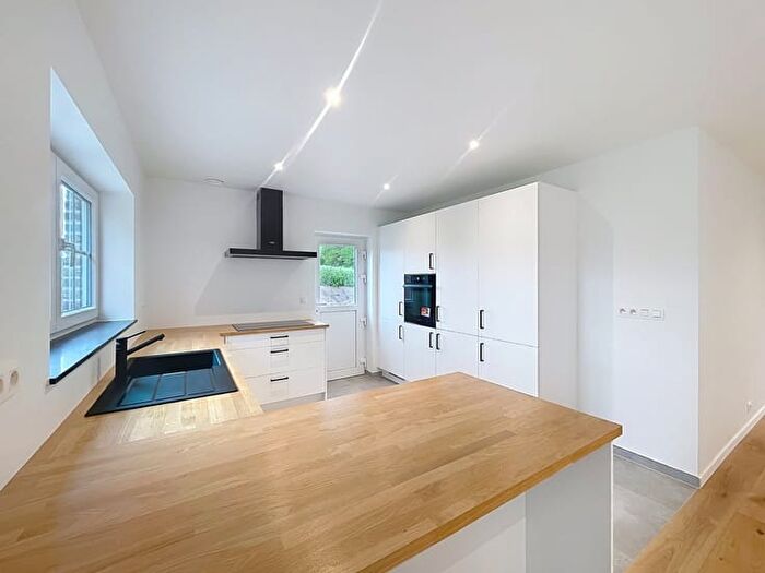 Huizen Koop Huur - 3