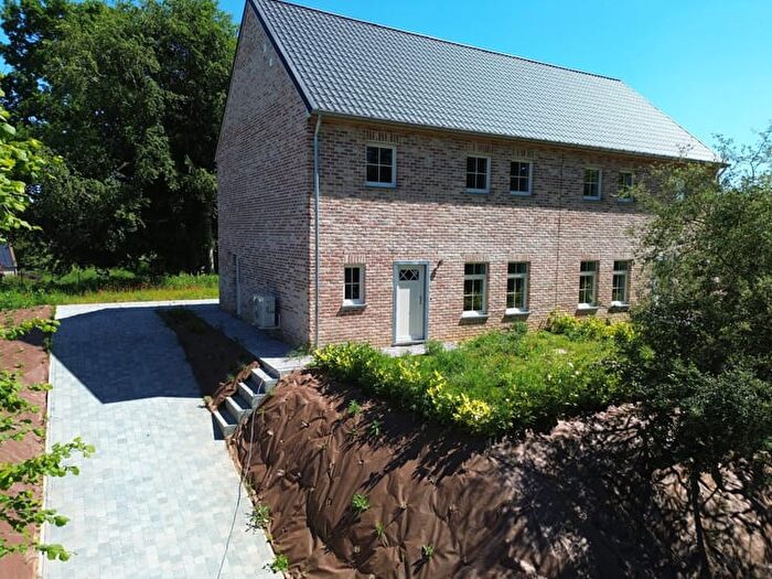 3-kamerhuis te koop in ORP-LE-GRAND