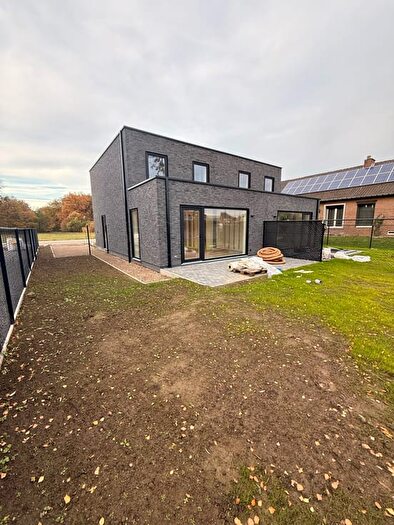 Huizen Koop Huur - 2