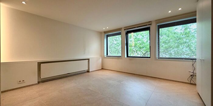 1-kamerappartement te huur in Kortrijk