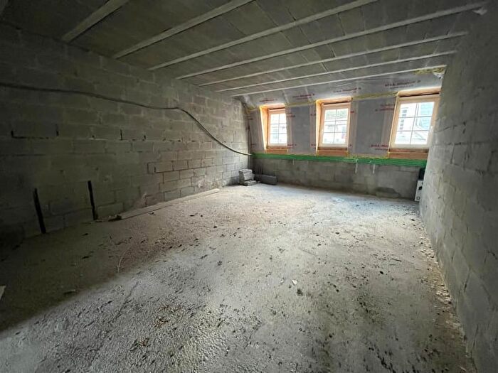 Huizen Koop Huur - 3