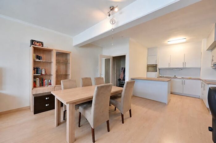 3-kamerappartement te koop in Geel