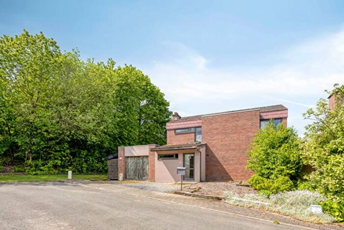 4-kamerhuis te koop in Leuven Heverlee