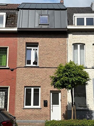 4-kamerhuis te koop in GERAARDSBERGEN