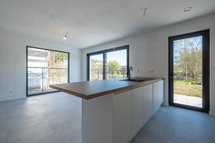 Huizen Koop Huur - 2