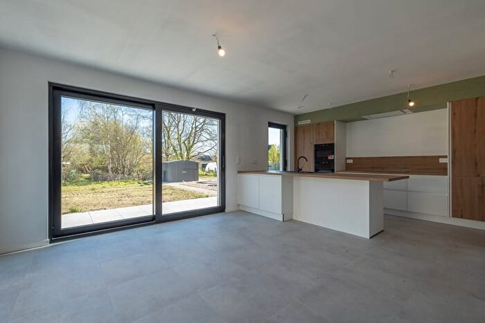 Huizen Koop Huur - 3