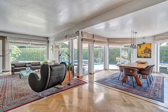 5-kamerhuis te koop in Rhode-Saint-Genèse
