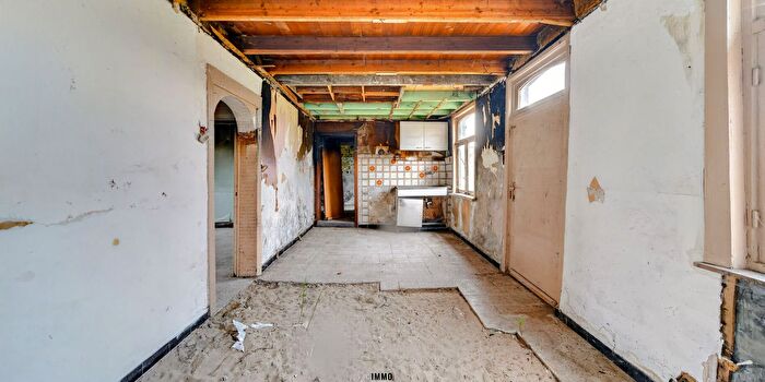 Huizen Koop Huur - 2