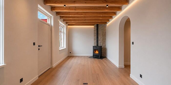 Huizen Koop Huur - 3