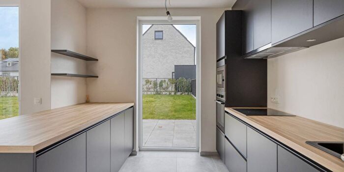 Huizen Koop Huur - 3