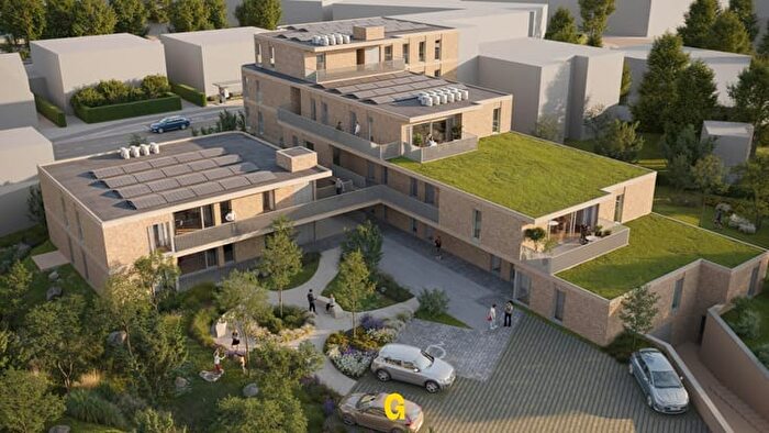 Huizen Koop Huur - 3