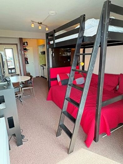 Appartement te koop in WESTENDE