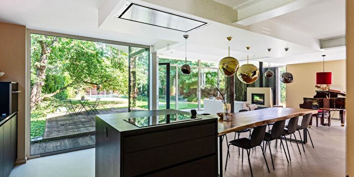 Huizen Koop Huur - 2