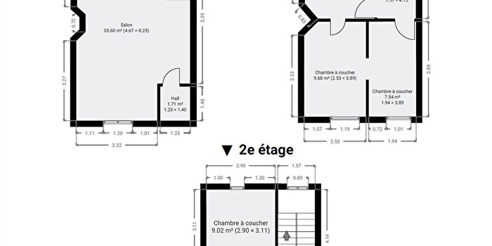 Huizen Koop Huur - 2