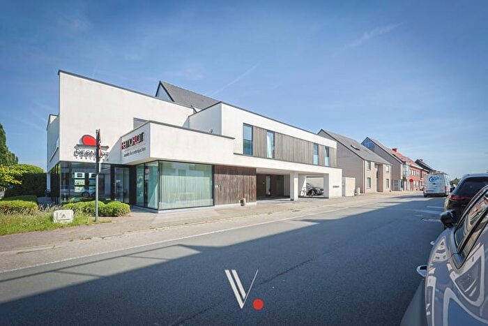 Appartement te koop in Izegem