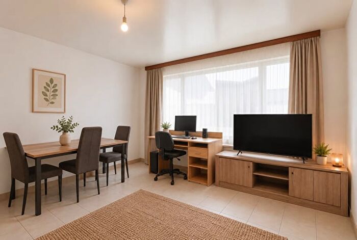10-kamerappartement te koop in Tielt (8700)