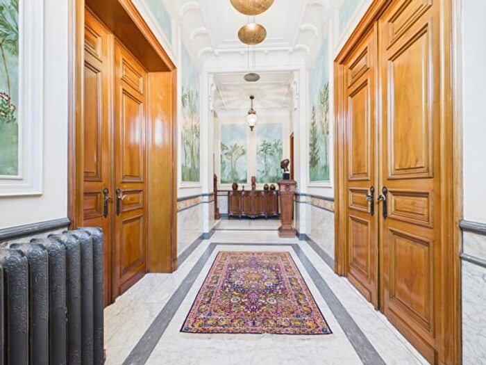 4-kamerhuis te koop in La Louvière
