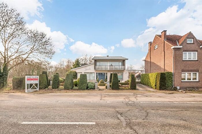 Huizen Koop Huur - 2