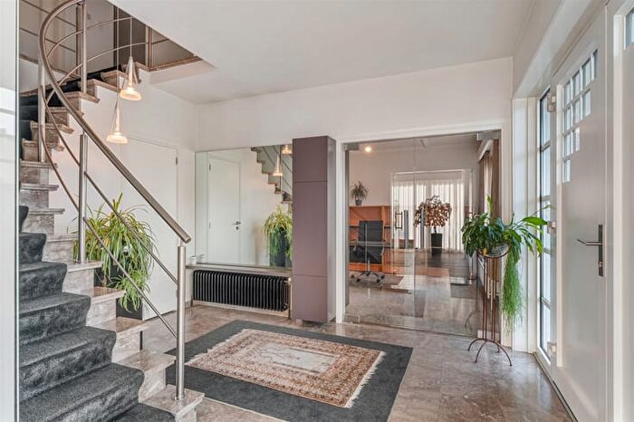 Huizen Koop Huur - 3