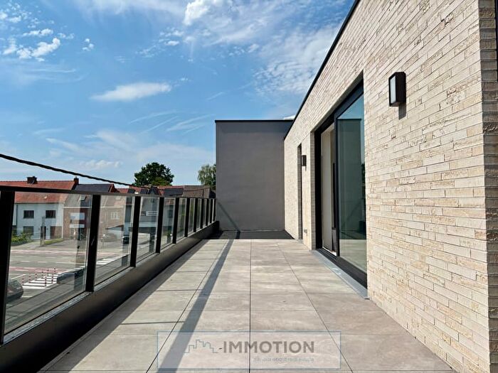 13-kamerappartement te koop in Zwevegem
