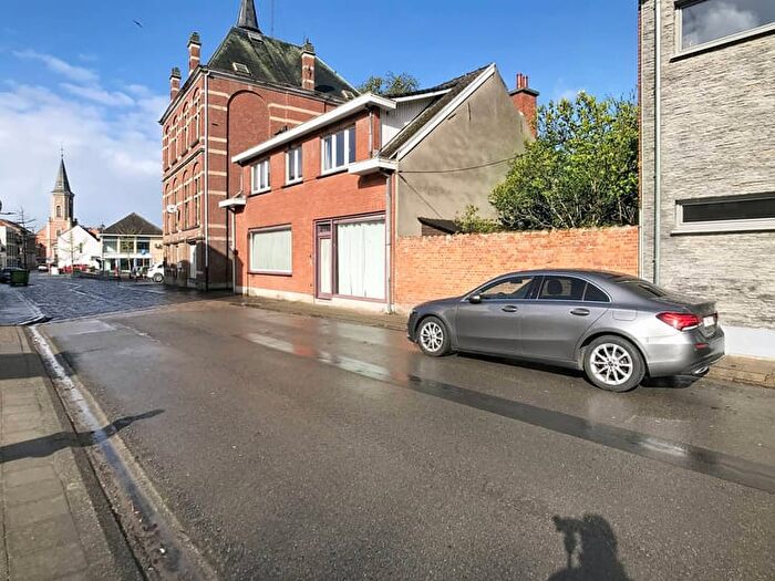 Huizen Koop Huur - 2
