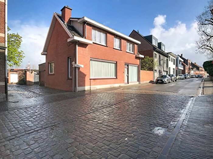 3-kamerhuis te koop in Kallo