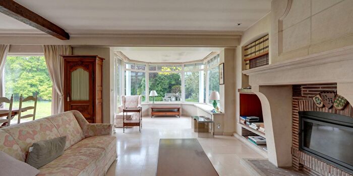Huizen Koop Huur - 3