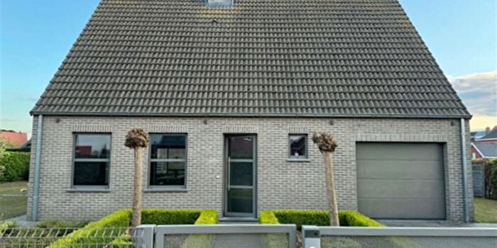 4-kamerhuis te huur in Rijkevorsel