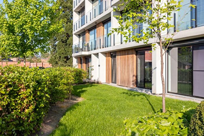 2-kamerappartement te koop in Beveren-Kruibeke-Zwijndrecht