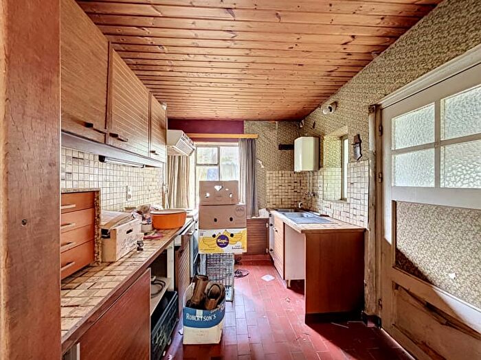 Huizen Koop Huur - 2