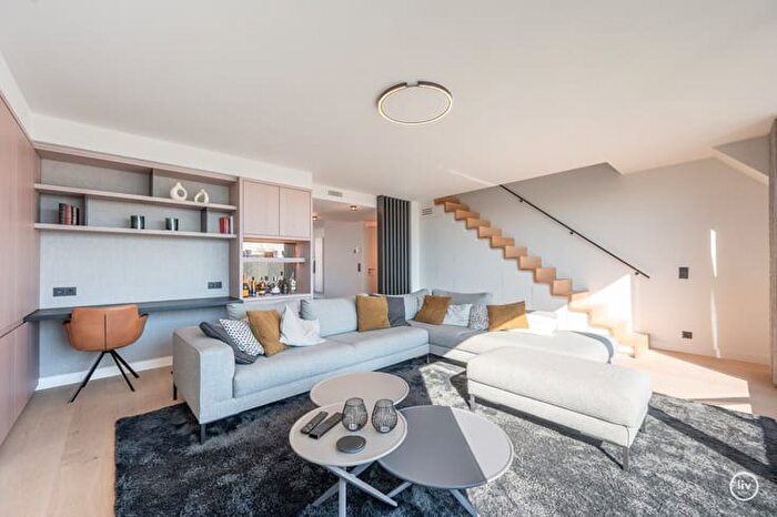 1-kamerappartement te koop in Knokke-Heist