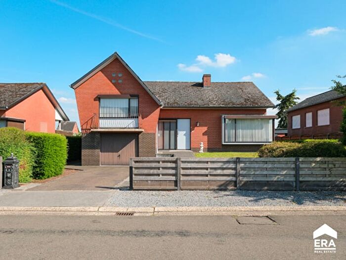 Huizen Koop Huur - 2