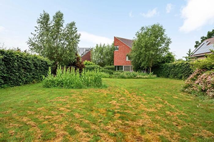 5-kamerhuis te koop in Geel