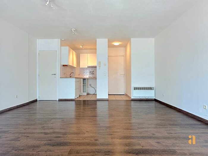 4-kamerappartement te koop in Gent