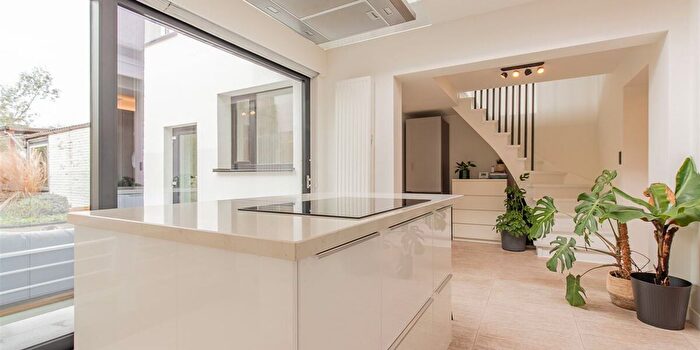 Huizen Koop Huur - 2