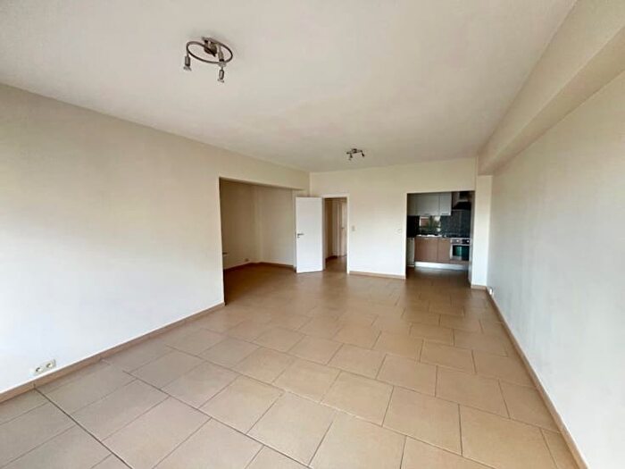 1-kamerappartement te huur in La Louvière
