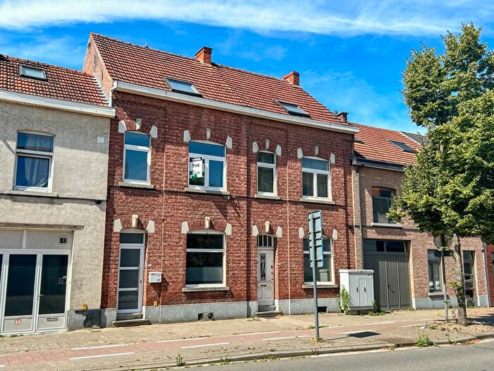 3-kamerhuis te huur in Herent