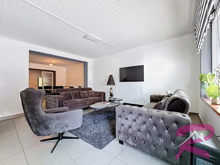 2-kamerhuis te koop in Ougrée