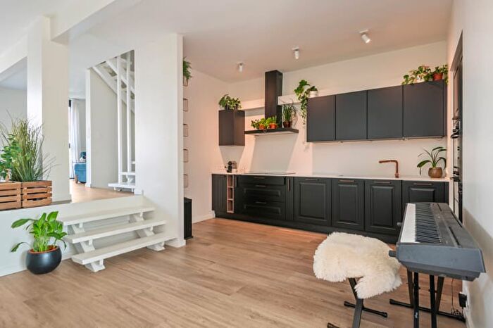 Huizen Koop Huur - 2