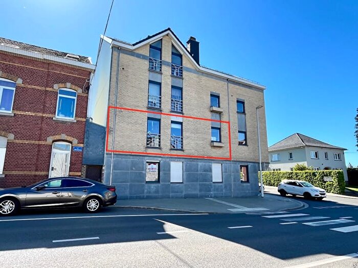 2-kamerappartement te koop in Welkenraedt