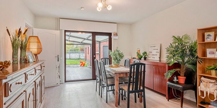 Huizen Koop Huur - 3