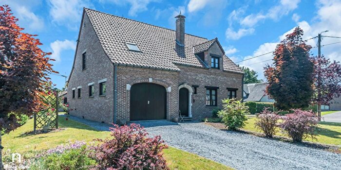 3-kamerhuis te koop in Beverlo
