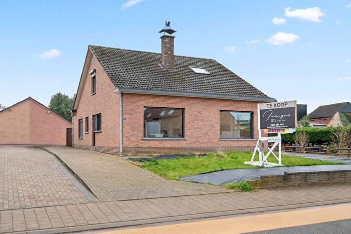 Huizen Koop Huur - 2